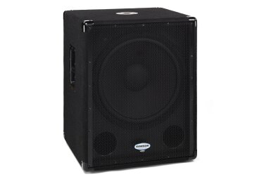 Samson Technologies dB1800a