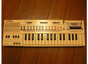 Casio PT-80