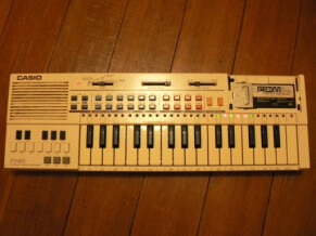Casio PT-80
