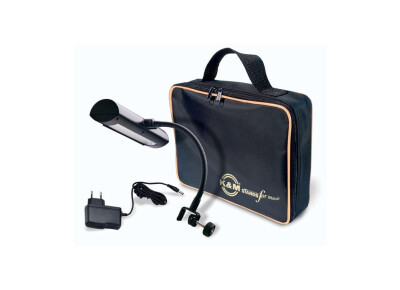 König & Meyer 12286 Music Stand Light Set