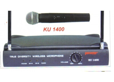 Power KU 1400