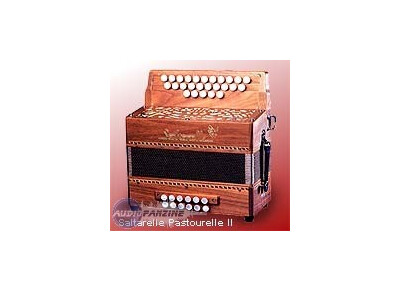 Saltarelle pastourelle 2