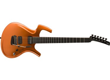 Parker Guitars Adrian Belew Signature Fly