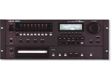 Akai Professional DD8plus