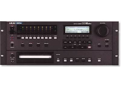 Akai Professional DD8plus