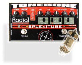 Radial Engineering Plexitube