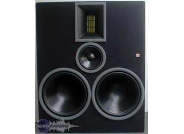 Audio Impressions FAR XMG2.D