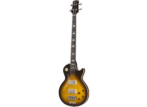 Gibson Les Paul Standard Bass