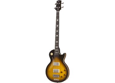 Gibson Les Paul Standard Bass