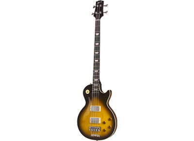 Gibson Les Paul Standard Bass