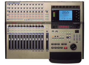 Akai Professional DPS24