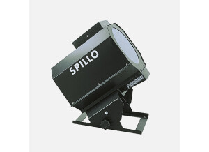 Griven Spillo