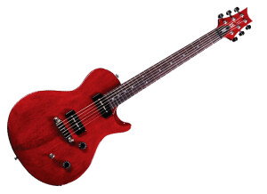 PRS SE Soapbar