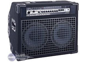 Gallien Krueger 400RB/210