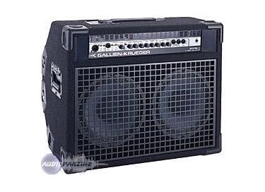 Gallien Krueger 400RB/210