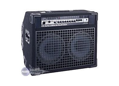 Gallien Krueger 400RB/210