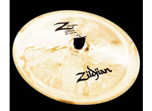 Zildjian Z Custom China 18"