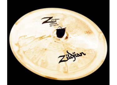 Zildjian Z Custom China 18"