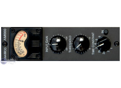 AnaMod AM660