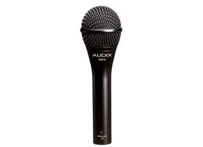 Audix OM2