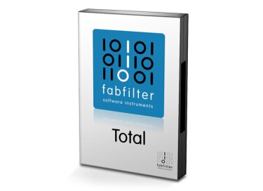 FabFilter Total Bundle
