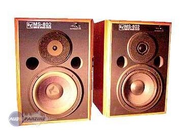 Electro-Voice MS-802