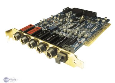 ESI WaveTerminal 192X