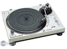 Gemini DJ XL-500 II