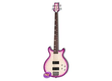 Daisy Rock Stardust Elite Bass VB