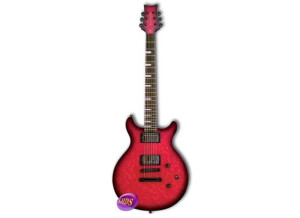 Daisy Rock Stardust Elite CB