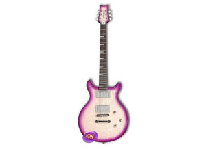 Daisy Rock Stardust Elite VB