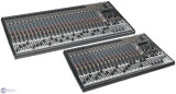 Behringer SX3242FX analog mixer