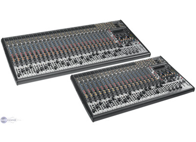 Behringer Eurodesk SX3242FX