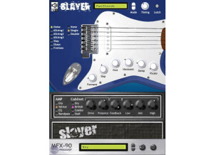 reFX Slayer