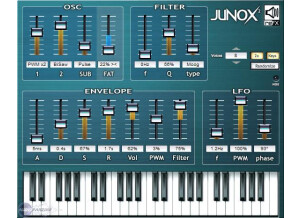 reFX JunoX2