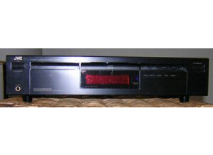 JVC XL-V242