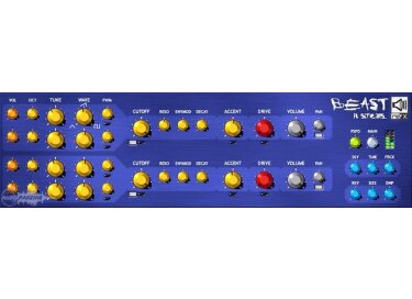 reFX Beast