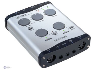 Tascam US-144
