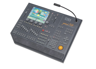 Ma Lighting GrandMA Ultra-light