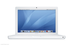 Apple Macbook 2Ghz