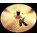 Voir la photo de la Zildjian K Custom Session Crash 16" Zildjian K Custom Session Crash 16"