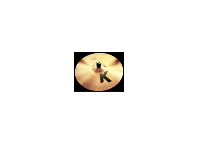 Zildjian K Custom Session Crash 16"