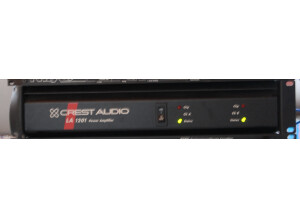 Crest Audio LA1201