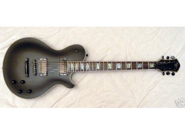 Michael Kelly Guitars Patriot Shadow