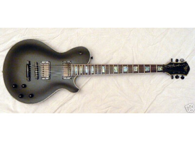 Michael Kelly Guitars Patriot Shadow