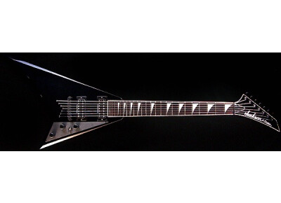 Jackson Stars Rhoads RR7-j2b