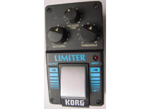 Korg LIM-1