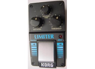 Korg LIM-1