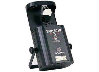 Jb Lighting VaryScan 3 Special Plus 250MSD