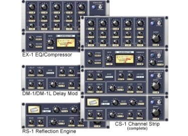 Universal Audio CS-1
